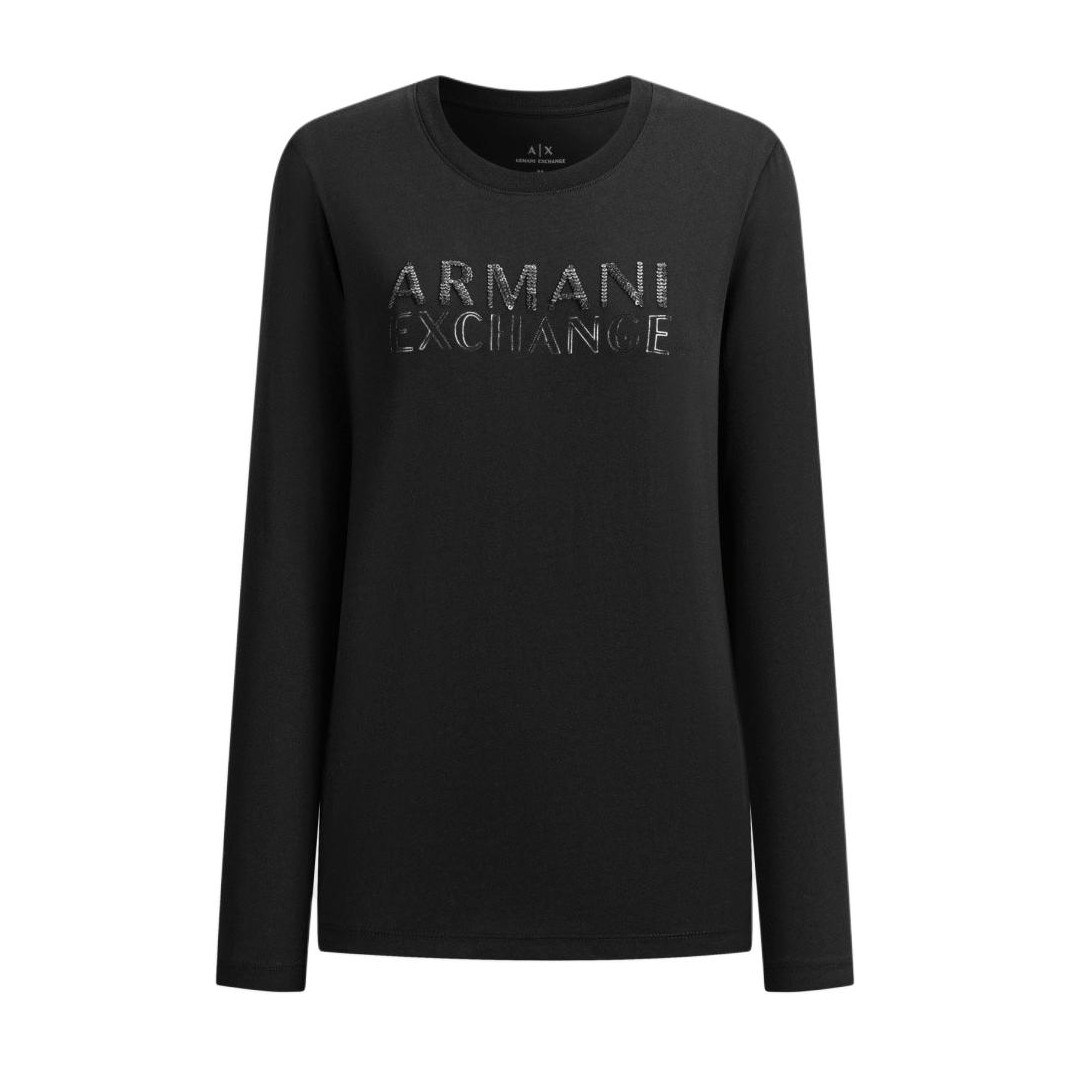 ARMANI EXCHANGEAE FW25 T