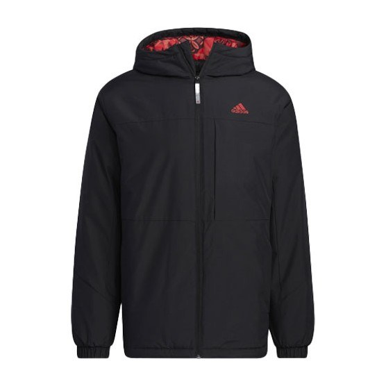 adidas CNY Printed Hoodie Jacket