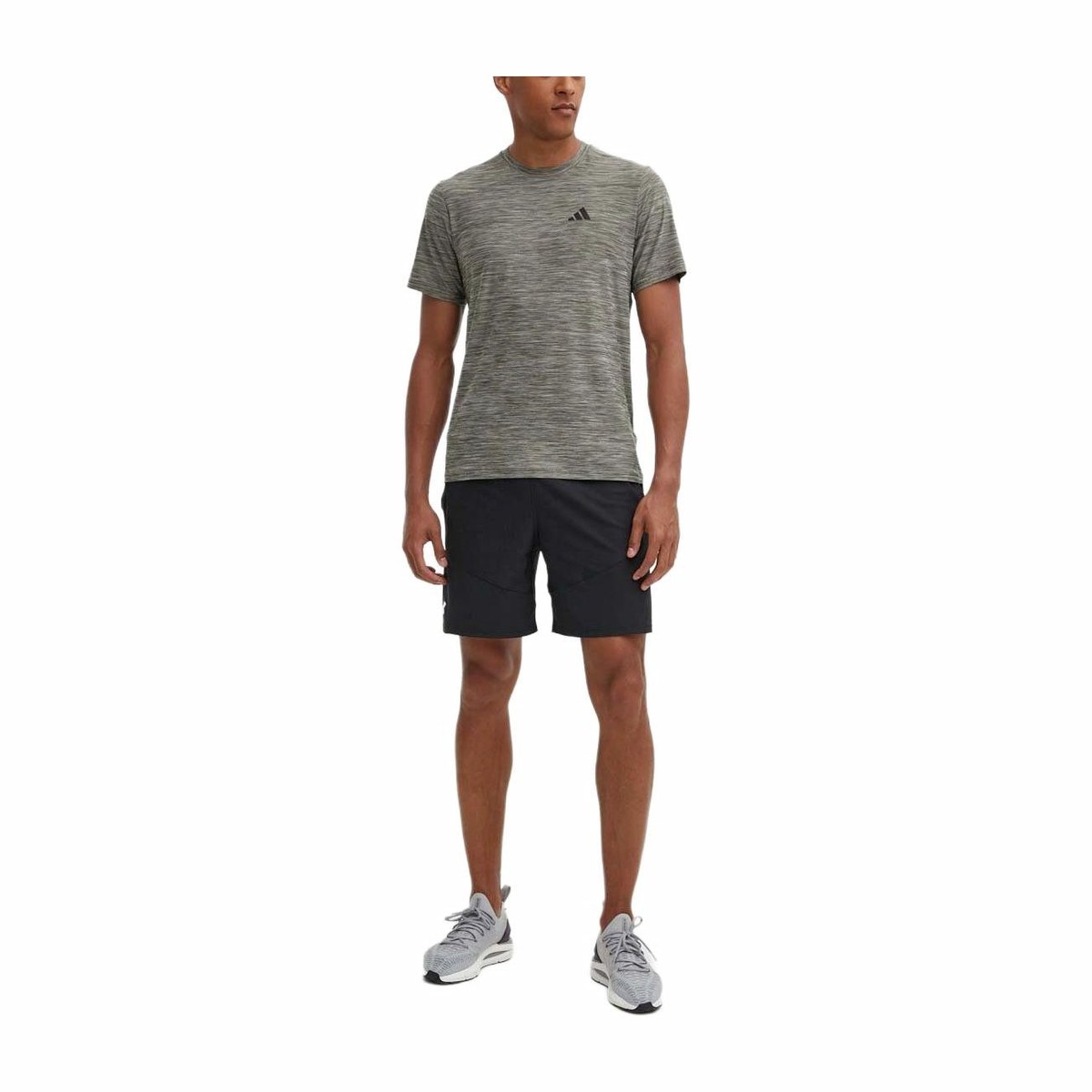 adidas Essential TRAINING T