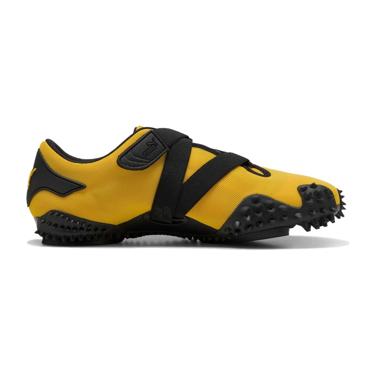 PUMA Mostro OG Prime Black Yellow