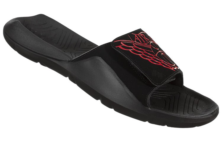 Jordan Hydro 7 Black