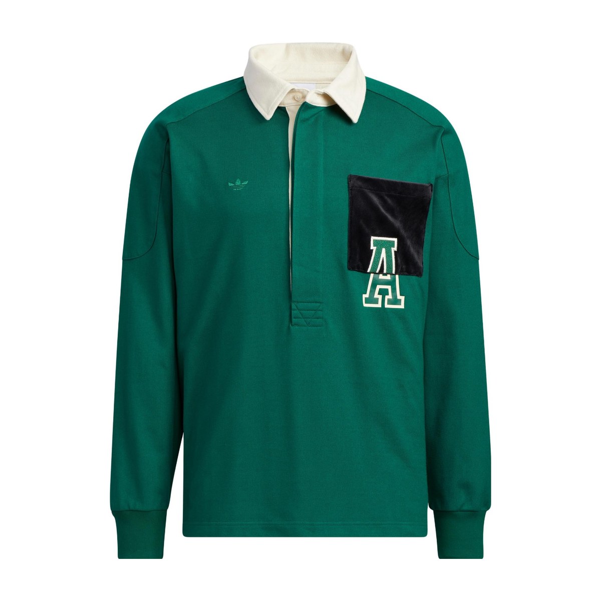 adidas Originals Anti-University Polo Shirt