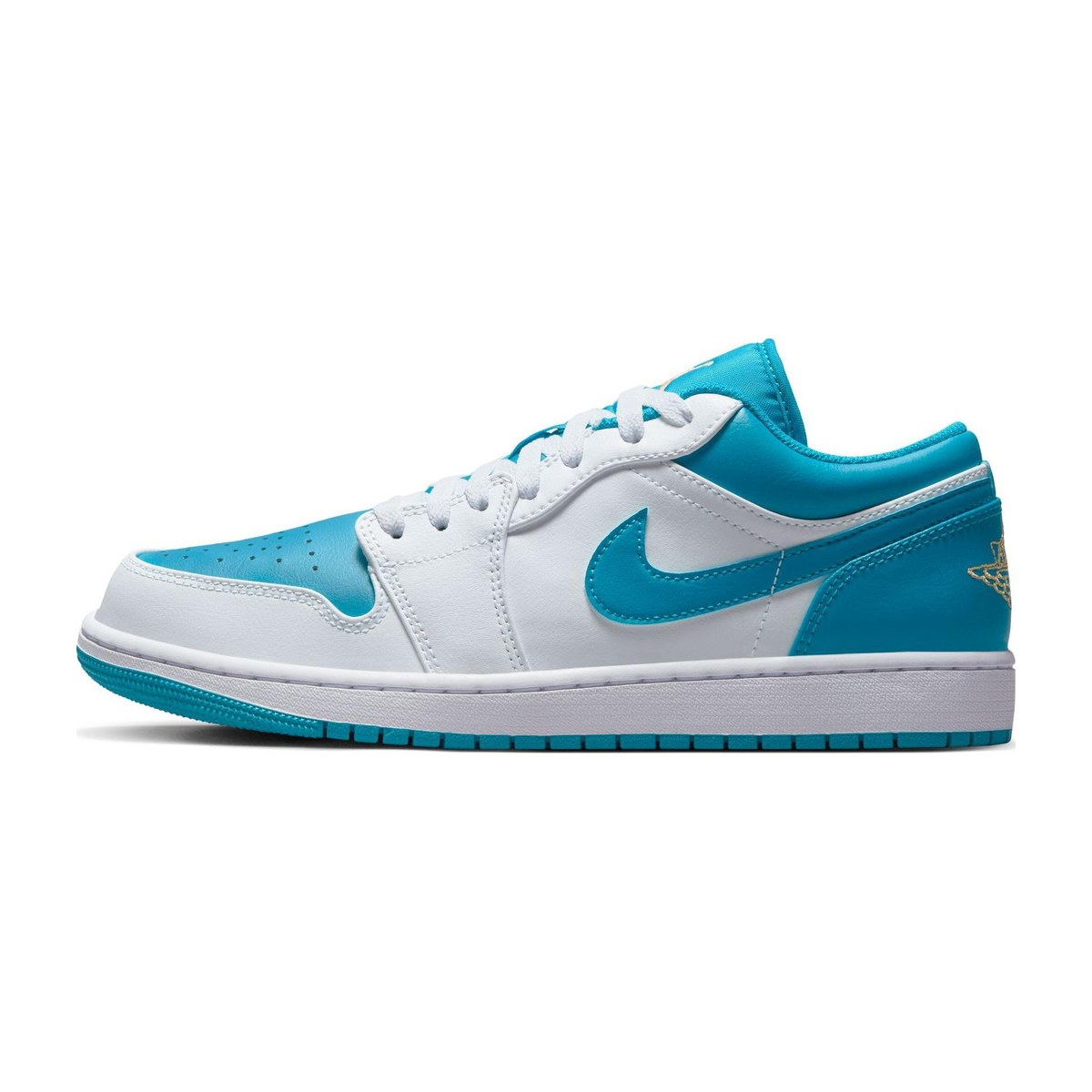 Jordan Air Jordan 1 Low "Aquatone"
