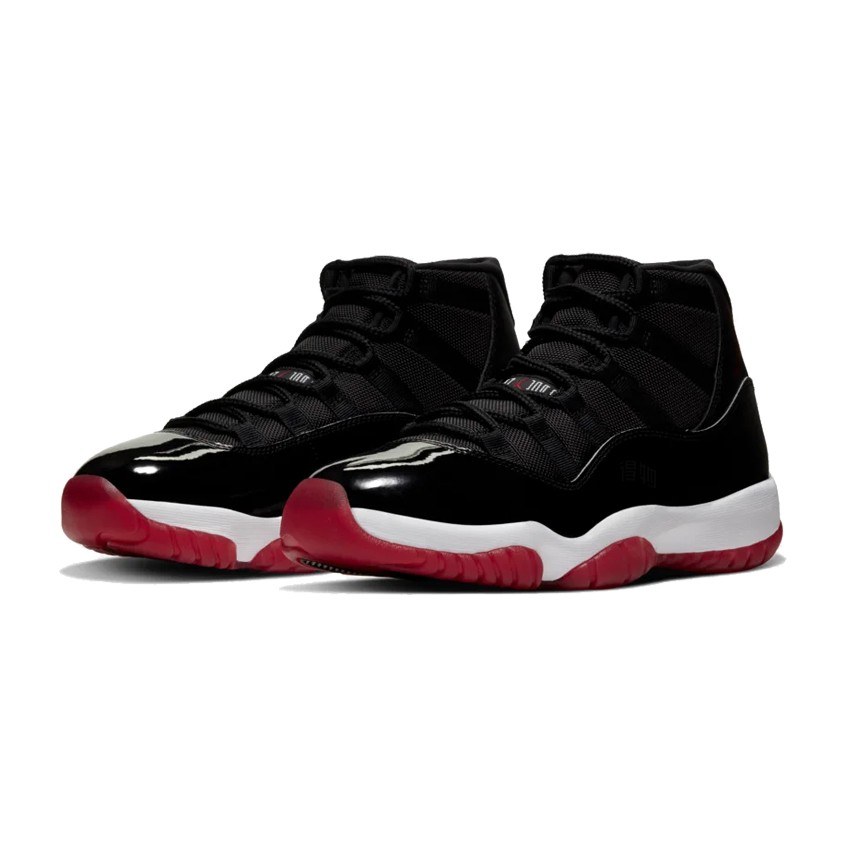 Jordan Air Jordan 11 "Bred"