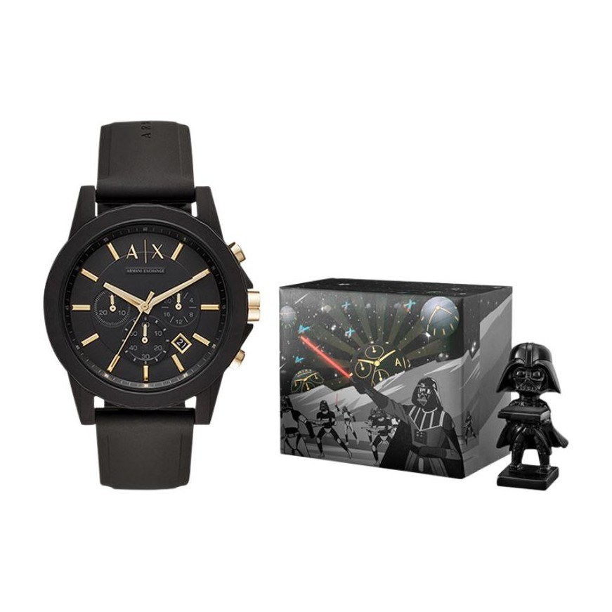Armani Exchange