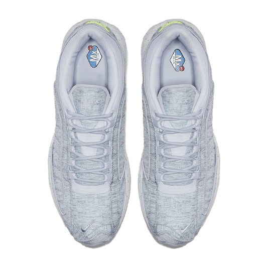 Nike Air Max Tailwind 4 SP Geyser Grey