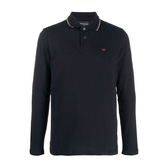 EMPORIO ARMANI LogoPolo