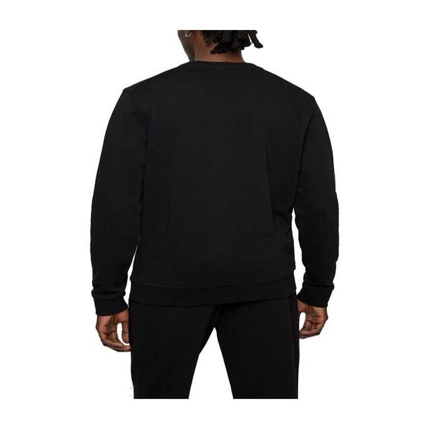 HUGO BOSS Logo Crewneck Sweatshirt