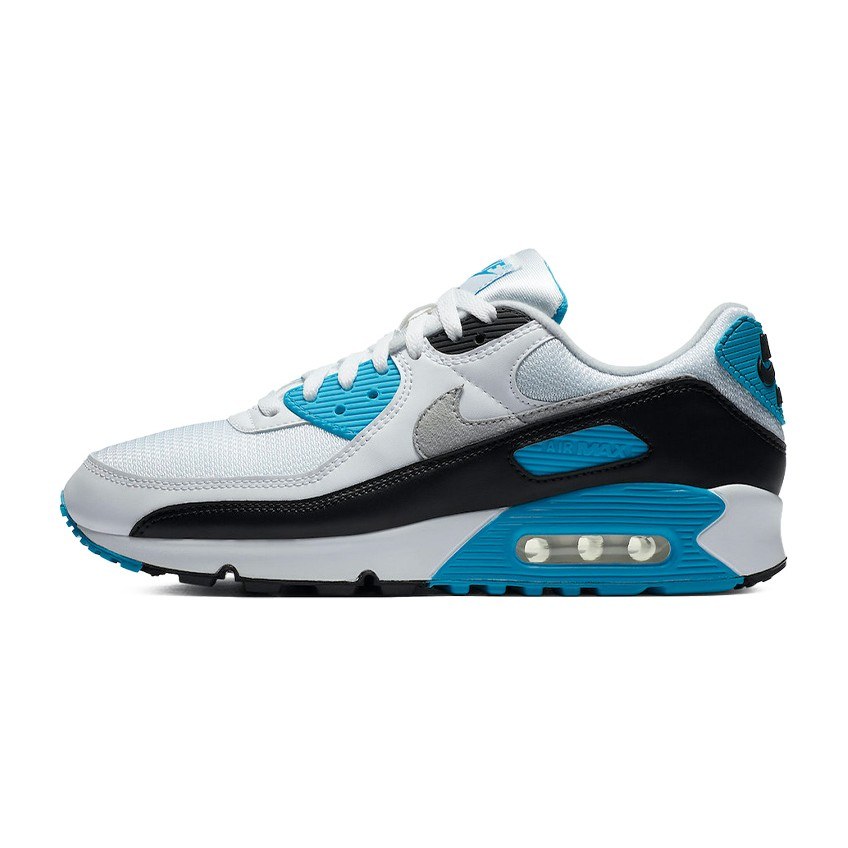 Nike Air Max 90 "Laser Blue"