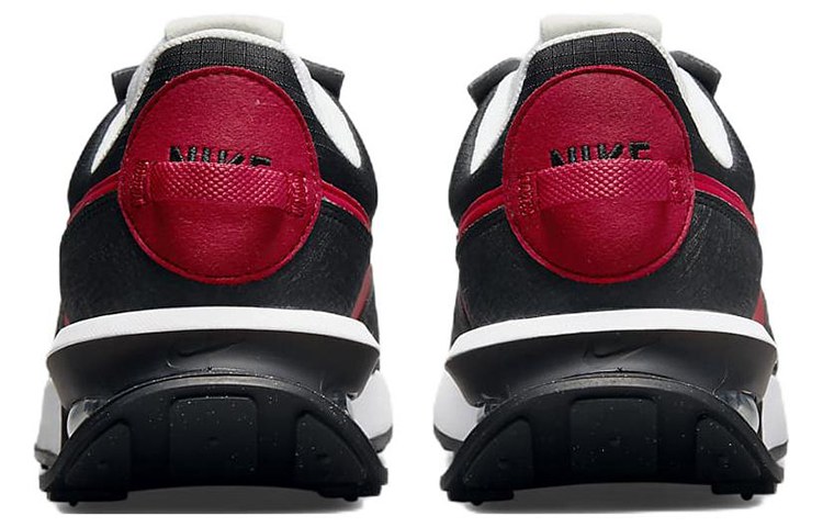Nike Air Max Pre-Day Black Red