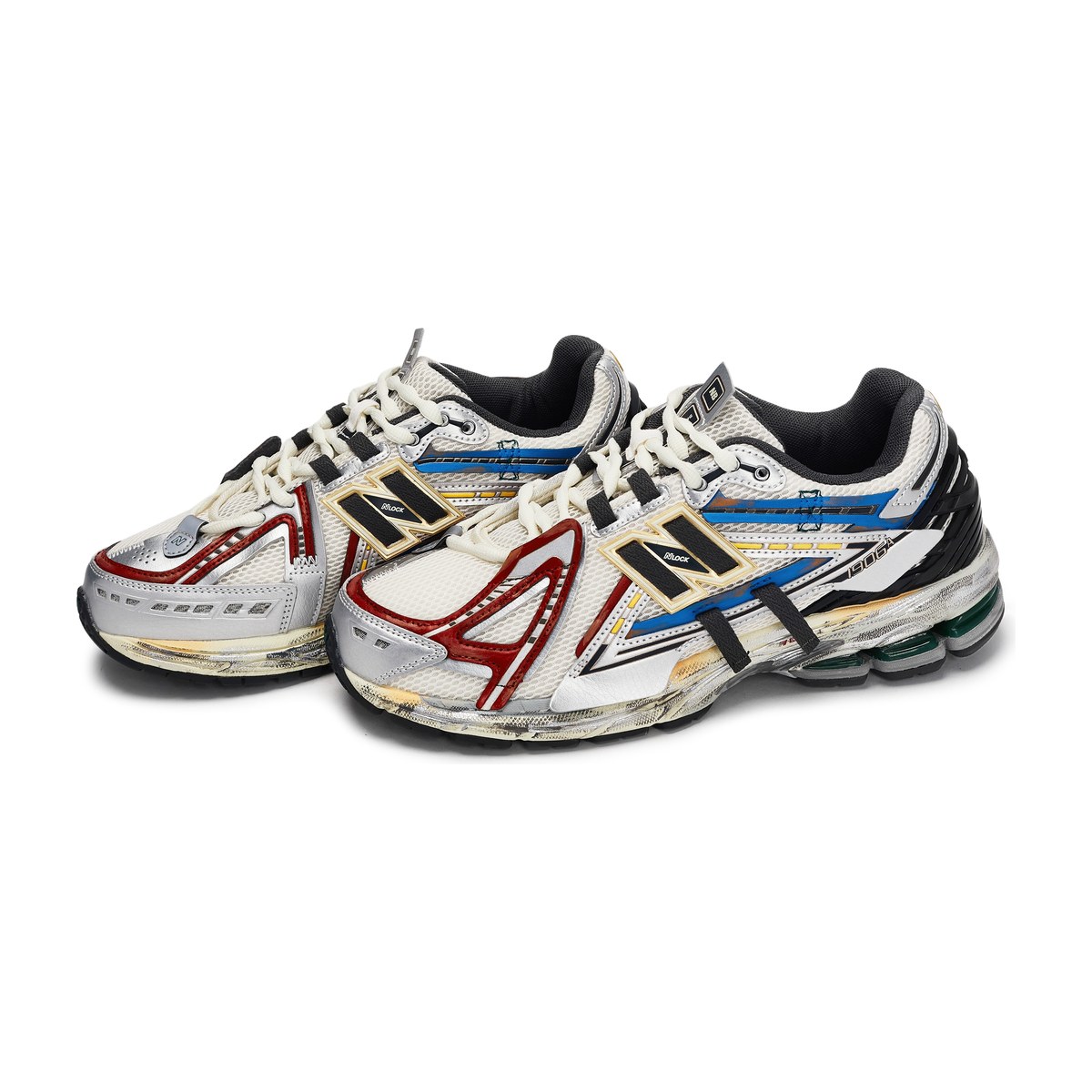 New Balance 1906 811