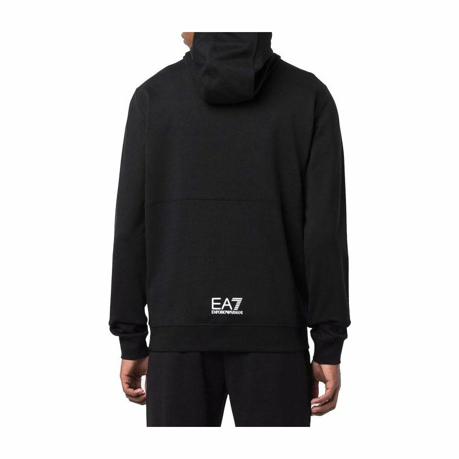 EMPORIO ARMANI FW21 Logo
