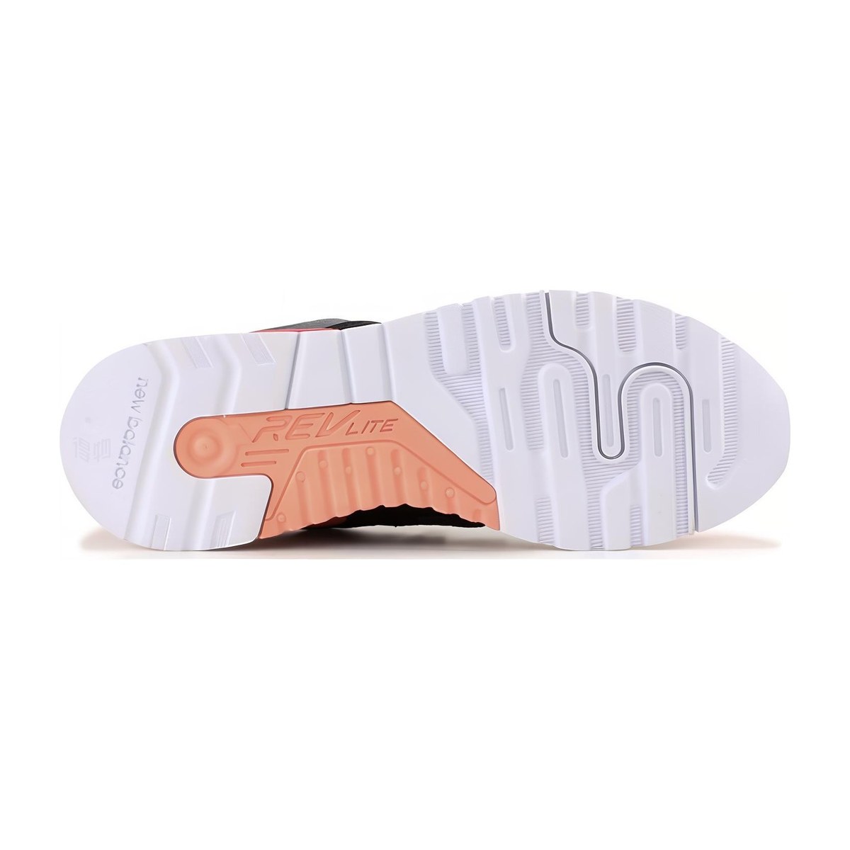 New Balance 997.5 Sneaker Freaker Tassie Tiger