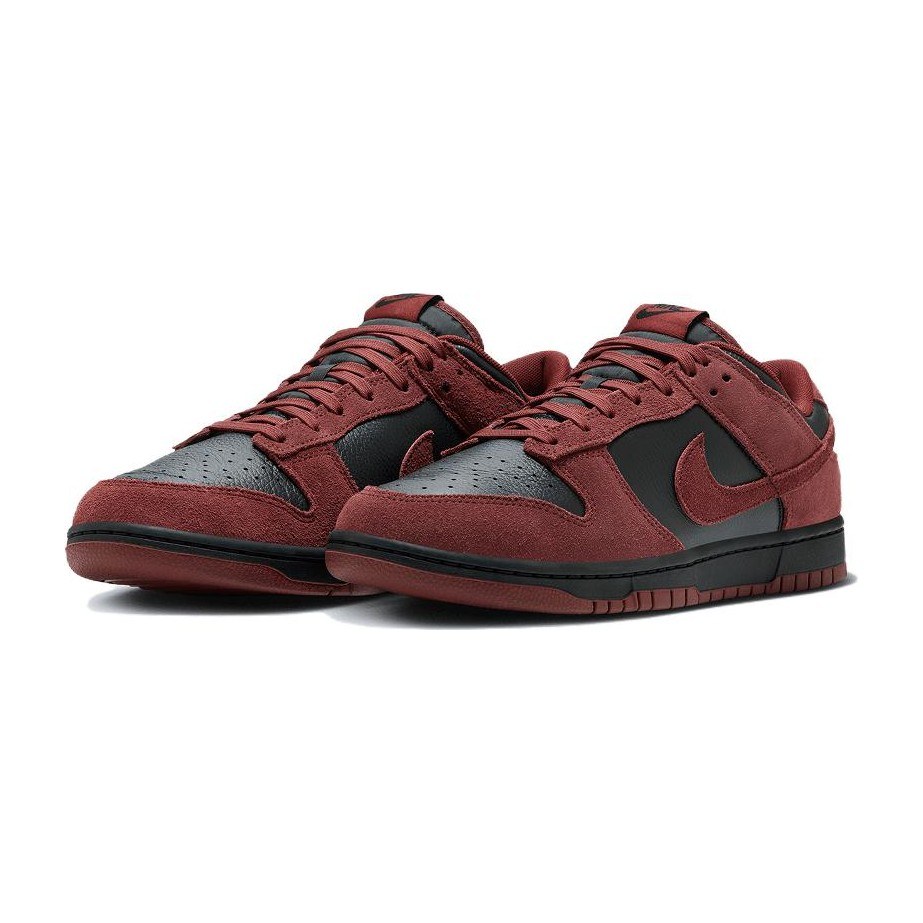 Nike Dunk Low Retro Black