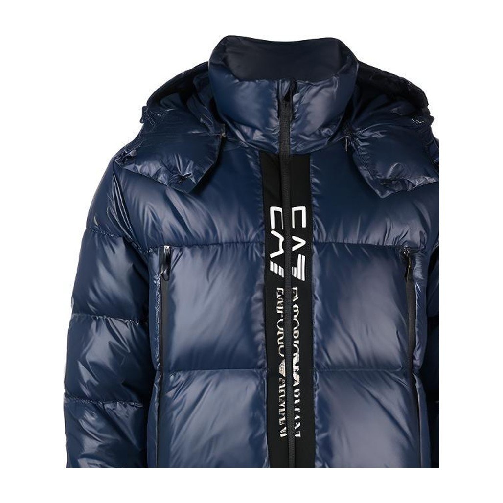 Emporio Armani FW22 Blue
