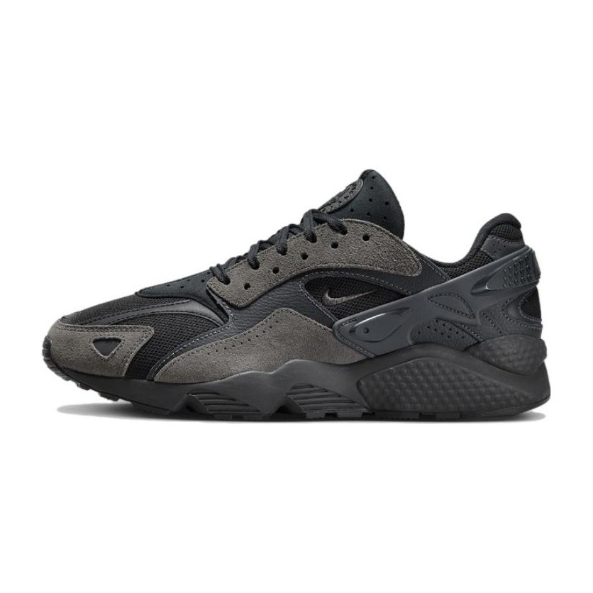 Nike Air Huarache Runner Black
