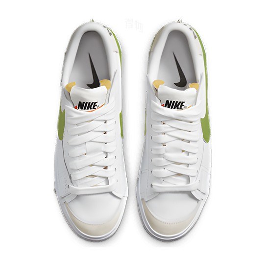Nike Blazer Low '77 Jumbo
