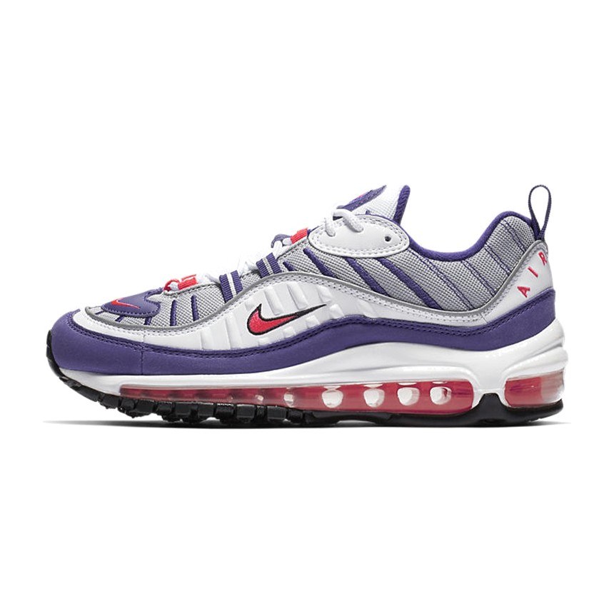 Nike Air Max 98 Pink Purple