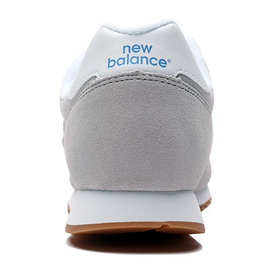 New Balance 373 Grey