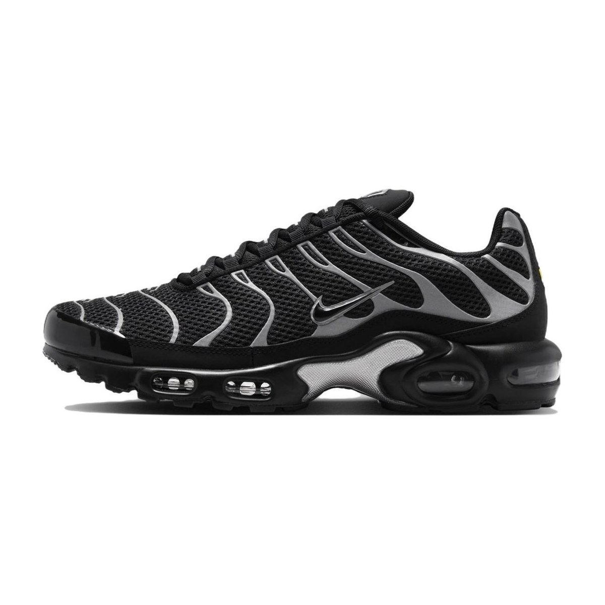 Nike Air Max Plus Black