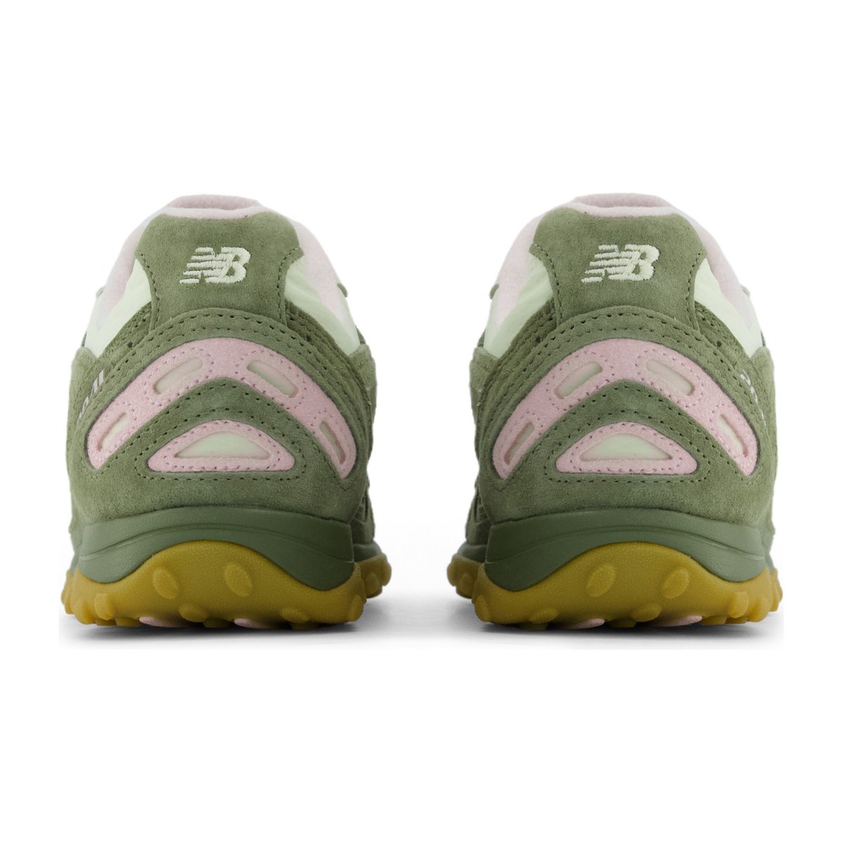 New Balance 204L Designed BY THE BEAST