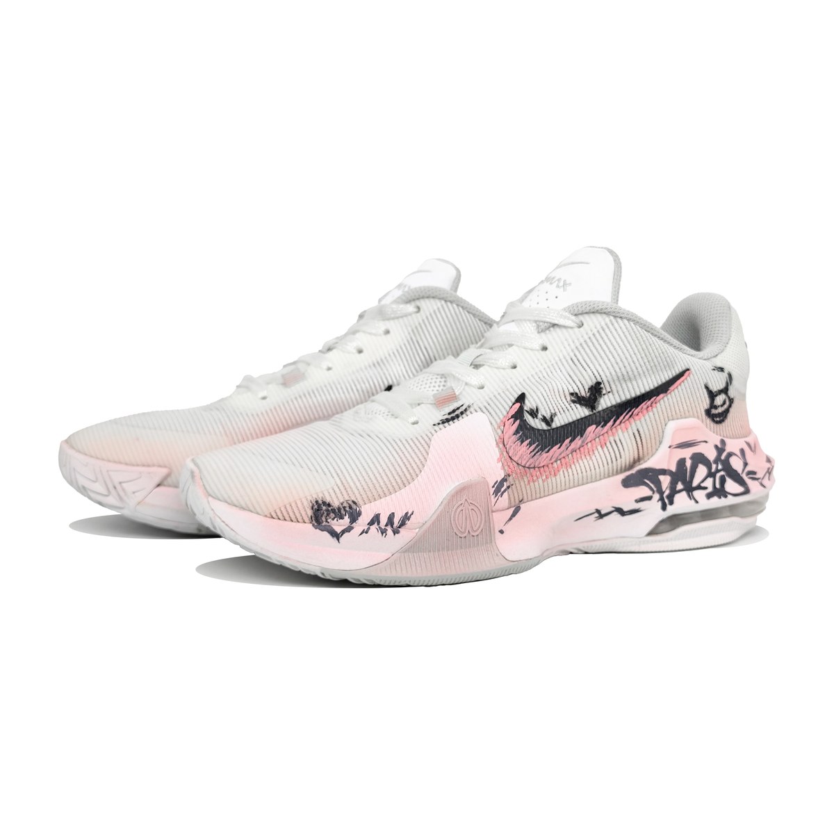 Nike Air Max Impact 4