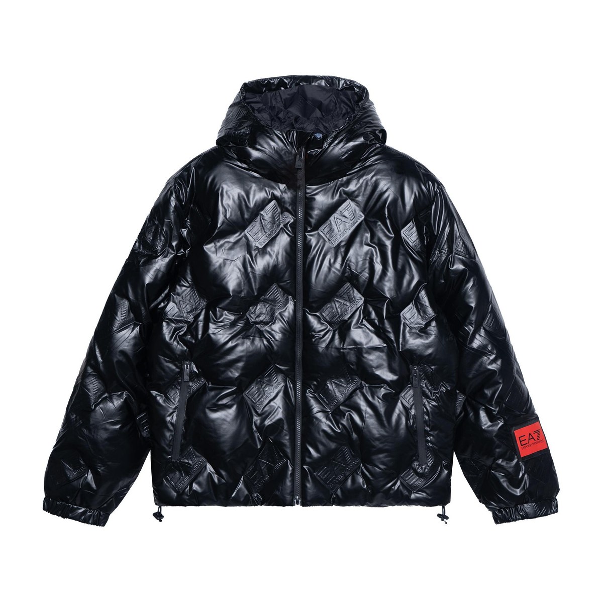 Emporio Armani FW23 Jacket