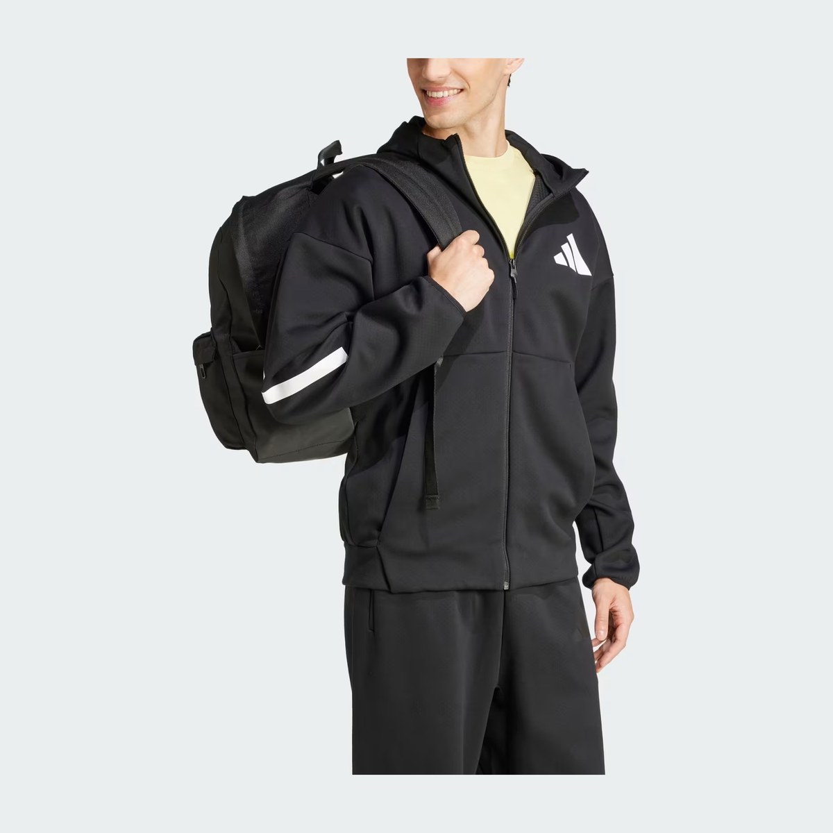 adidas Sportswear Z.N.E. Black