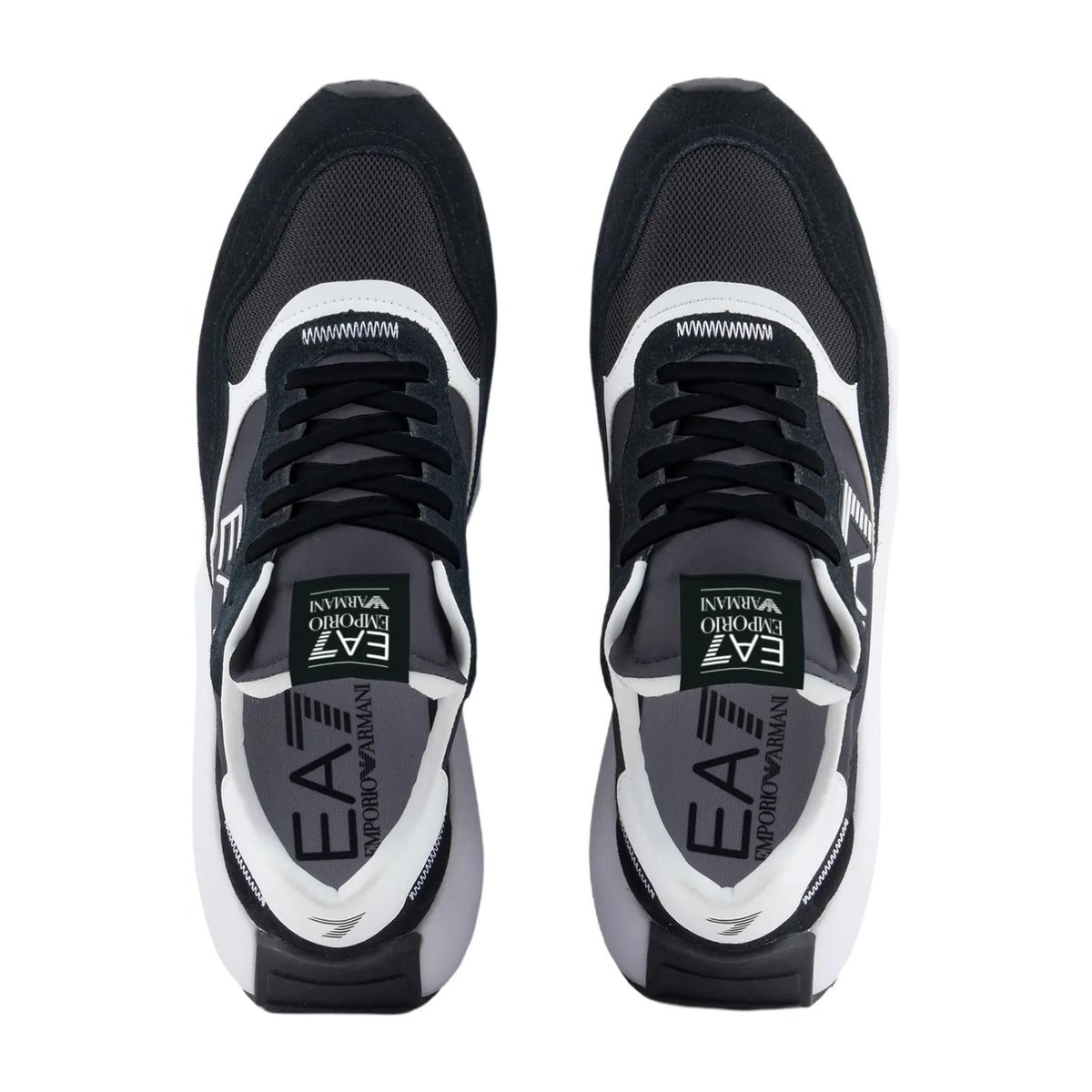 Emporio Armani EA7
