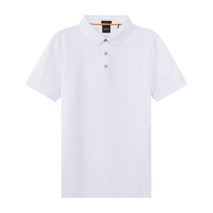 HUGO BOSS FW22 Polo
