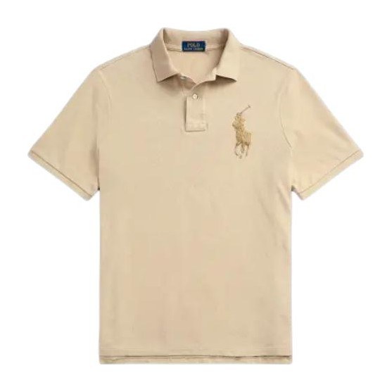 Polo Ralph Lauren Classic Fit Big Pony