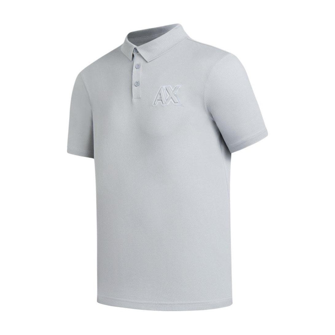 ARMANI EXCHANGE SS24 LogoPolo
