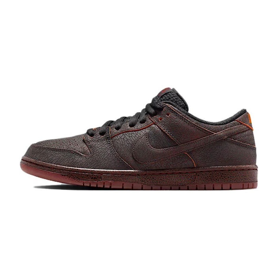 Nike SB Dunk Low Pro Krampus