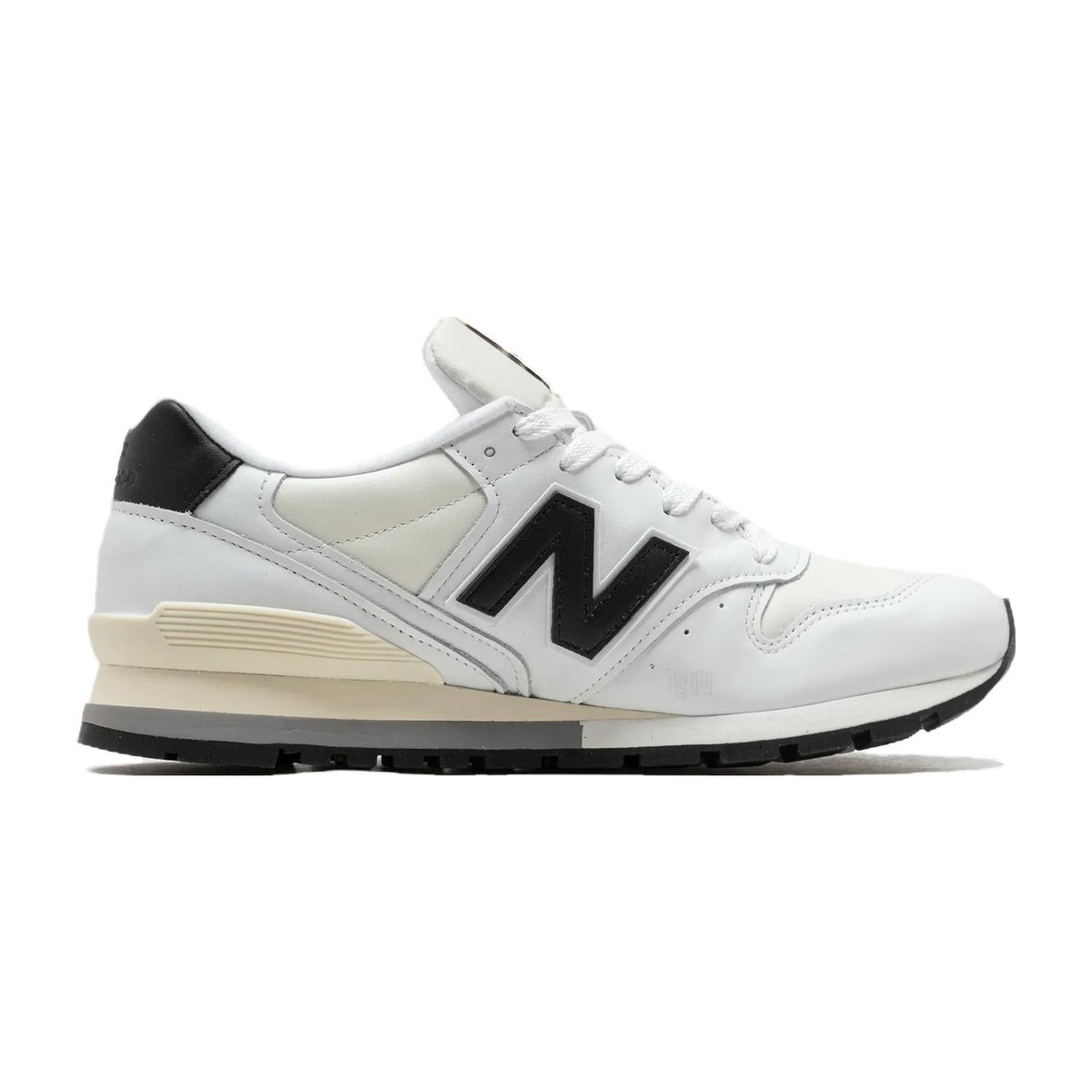 New Balance U996 White