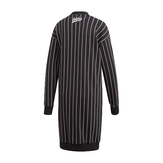 adidas Originals Sweat Dress Black