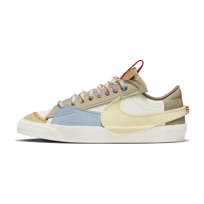 Nike Blazer Low '77 Beige