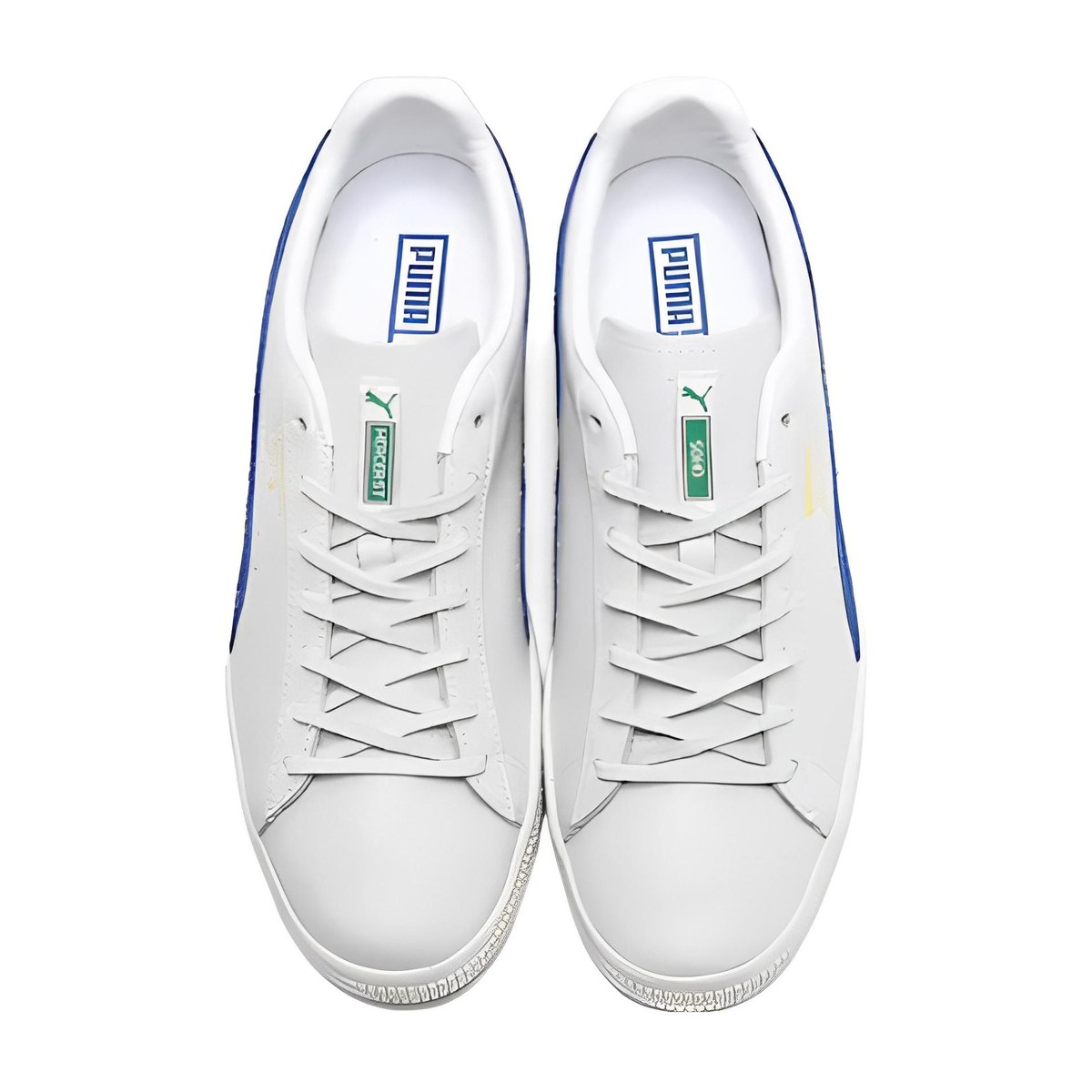 PUMA Clyde Soho New York