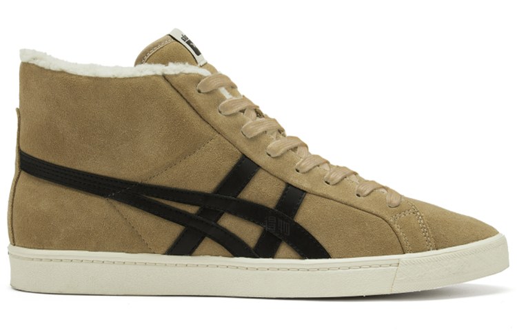 Onitsuka Tiger Fabre Rb Brown