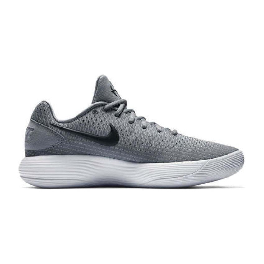 Nike Hyperdunk 2017 Low EP Grey