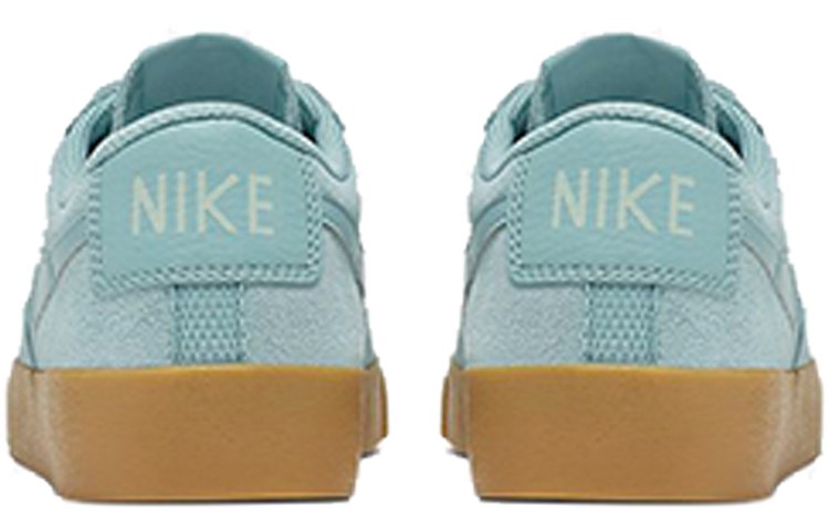 Nike Blazer Low SD Blue