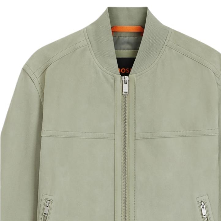 HUGO BOSS FW25