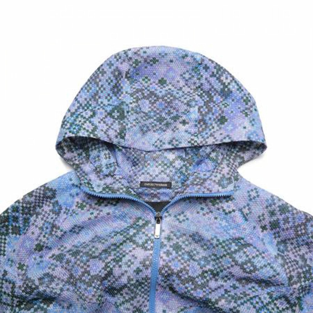 EMPORIO ARMANI FW22