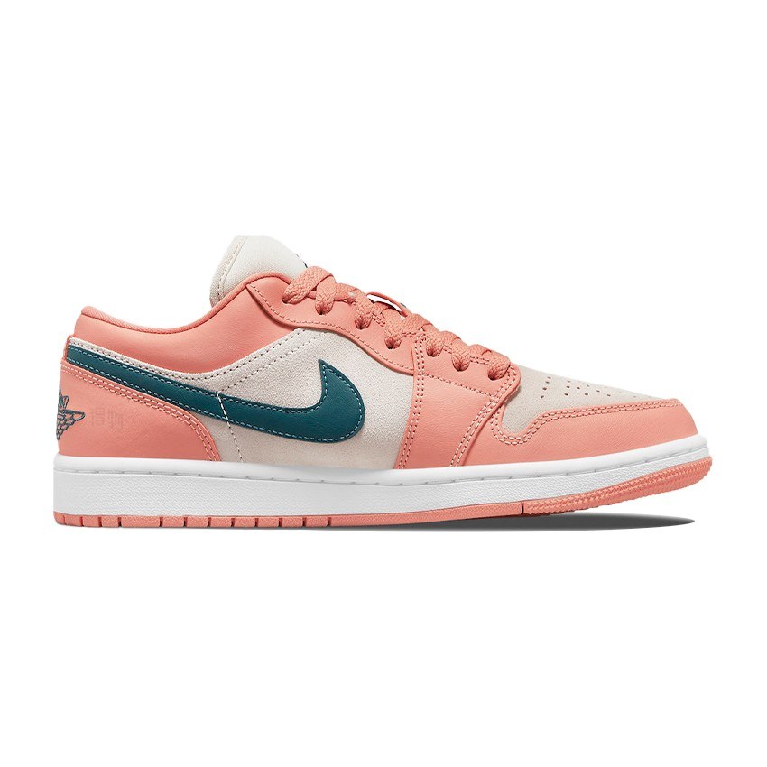 Jordan Air Jordan 1 Low "Light Madder Root"