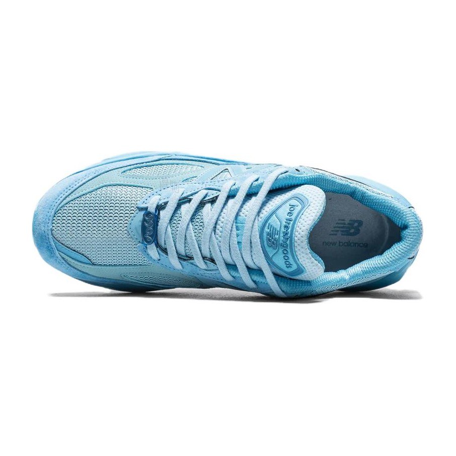 Joe Freshgoods x New Balance 990 V6 Blue