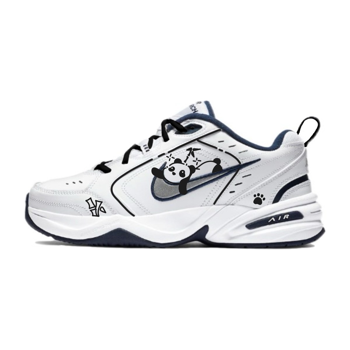 Nike Air Monarch 4