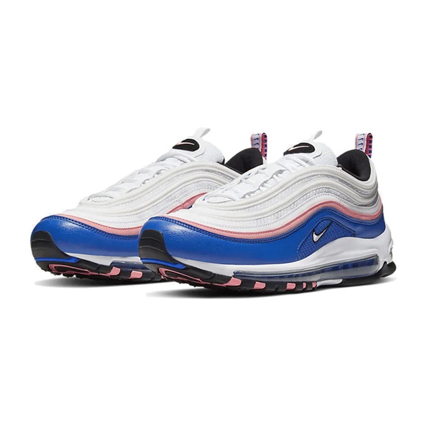 Nike Air Max 97 Retro Pink Blue