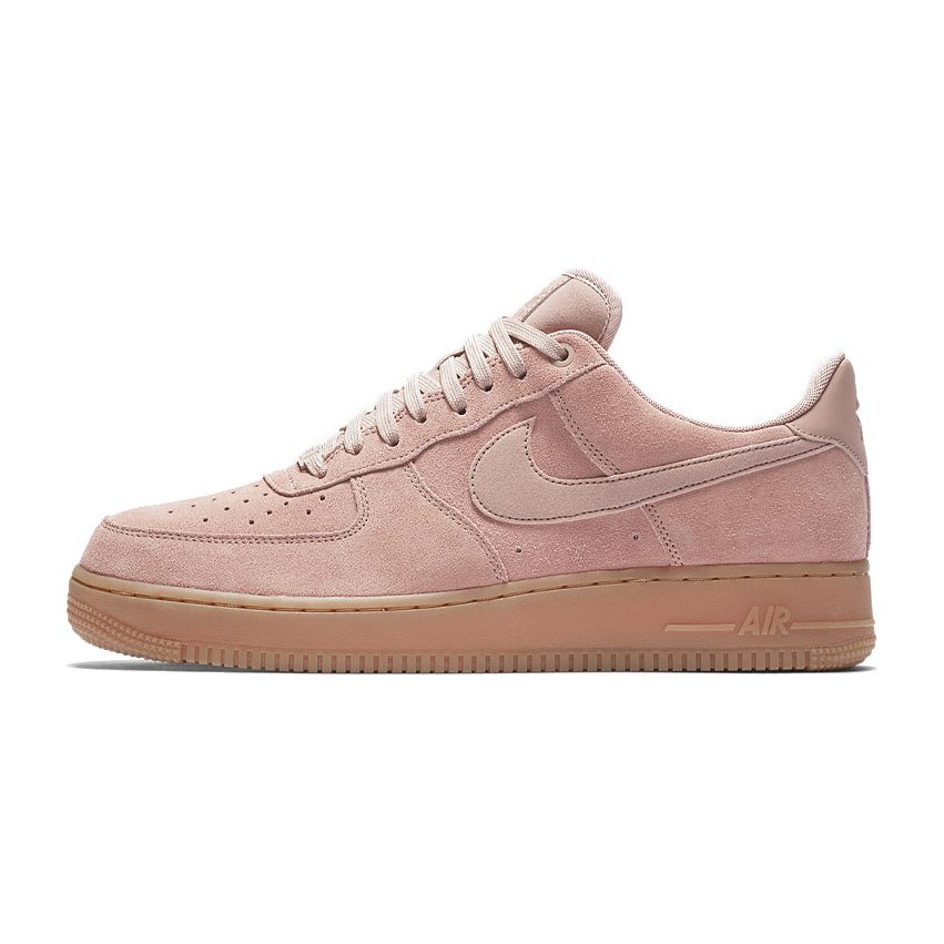 Nike Air Force 1 07 LV8 Pink