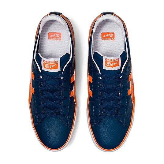 Onitsuka Tiger Fabre BL-S 2.0 Blue Orange
