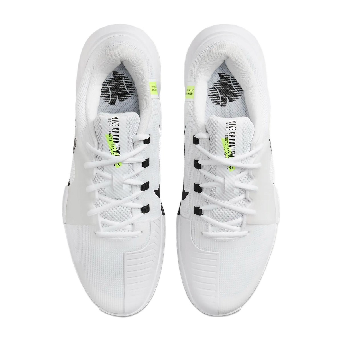 Nike Zoom GP Challenge 1