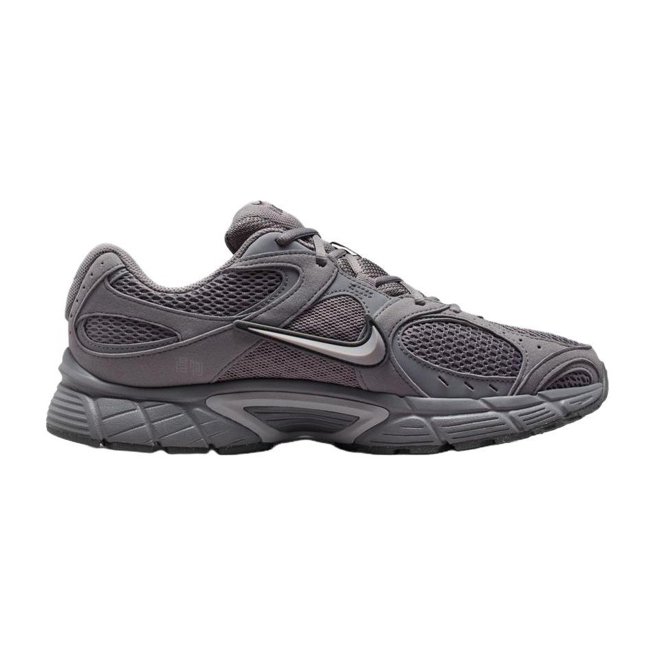 Nike V5 RNR Comfort Running Shoes Gray
